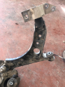 Oto Çıkma Parça / Volkswagen / Caddy / Alt Takım / Taşıyıcı / Çıkma Parça 