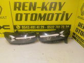 RENAULT DUSTER 3 SAĞ SOL FAR ORJ ÇIKMA RENKAY KOCAELİ