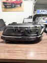 Oto Çıkma Parça / Volkswagen / Tiguan / Far & Stop / Sol Ön Far / Çıkma Parça 