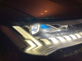 Oto Çıkma Parça / Audi / A6 / Far & Stop / Far Beyni / Çıkma Parça 