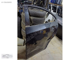 Oto Çıkma Parça / Chevrolet / Aveo / Kaporta & Karoser / Sol Arka Kapı / Çıkma Parça 