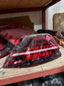 Volkswagen Golf 7.5 Sol Arka Kayar Led Stop Orijinal