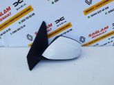 Oto Çıkma Parça / Renault / Fluence / Ayna / Sol Dış Ayna / Çıkma Parça 