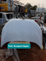 Ford  Ecosport kaput
