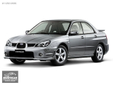 Oto Çıkma Parça / Subaru / Impreza / Motor / Gaz Kelebeği / Çıkma Parça 