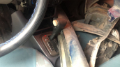 Oto Çıkma Parça / Nissan / Almera / Şanzıman / Şanzıman Komple / Çıkma Parça 