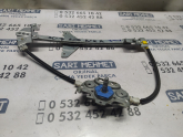 ÇIKMA PEUGEOT 307 SAĞ ARKA CAM KRİKOSU K-447