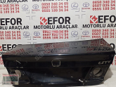 HONDA CİTY ORJİNAL ÇIKMA BAGAJ KAPAĞI MODEL:06-08