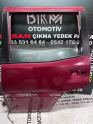 Oto Çıkma Parça / Nissan / Terrano / Kaporta & Karoser / Sol Arka Kapı / Çıkma Parça 
