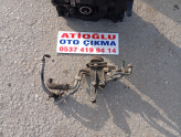 Oto Çıkma Parça / Mazda / 626 / Direksiyon / Direksiyon Borusu / Çıkma Parça 