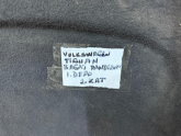 Oto Çıkma Parça / Volkswagen / Tiguan / Koltuk & Döşeme / Bagaj Pandizot / Çıkma Parça 