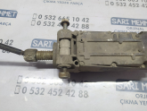 Oto Çıkma Parça / Audi / A6 / Direksiyon / Direksiyon Kutusu / Çıkma Parça 