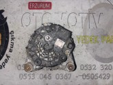 Oto Çıkma Parça / Renault / Clio / Elektrik / Şarj Dinamosu / Çıkma Parça 