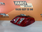 PEUGEOT 508 LEDLİ SAĞ STOP SIFIR İTHAL 11-13