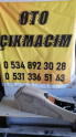 Mercedes W211 kasa kol dayama A2116800350