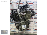 DBY DKR CHZ MOTOR 1.0 TSI MOTOR AUDI VOLKSWAGEN SEAT SKODA