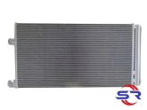 Oto Çıkma Parça / Renault / Express / Radyatör / Klima Radyatörü / Çıkma Parça 