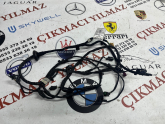 Oto Çıkma Parça / Porsche / Cayenne / Elektrik / Elektrik Tesisatı / Çıkma Parça 