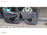 Oto Çıkma Parça / Ford / Focus / Kaporta & Karoser / Sol Arka Kapı / Çıkma Parça 
