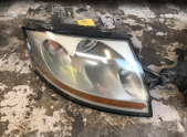 Oto Çıkma Parça / Audi / TT / Far & Stop / Sağ Ön Far / Çıkma Parça 
