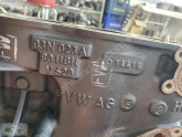 Oto Çıkma Parça / Volkswagen / Passat / Motor / Blok / Çıkma Parça 