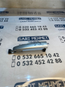 Oto Çıkma Parça / Citroen / C3 / Kaporta & Karoser / Dış Kapı Kolu / Çıkma Parça 