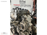 Oto Çıkma Parça / Nissan / Almera / Şanzıman / Şanzıman Komple / Çıkma Parça 