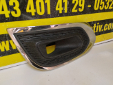 Oto Çıkma Parça / Renault / Kadjar / Tampon / Sis Farı Çerçevesi / Çıkma Parça 