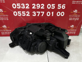 Oto Çıkma Parça / Volkswagen / Passat / Far & Stop / Sol Ön Far / Çıkma Parça 