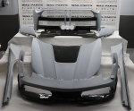Oto Çıkma Parça / Ferrari / 458 / Kaporta & Karoser / Body Kit / Sıfır Parça 