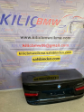 Oto Çıkma Parça / Bmw / 3 Serisi / Kaporta & Karoser / Bagaj Kapağı / Çıkma Parça 