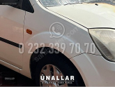 FORD FİESTA SAĞ ÖN ÇAMURLUK ve TÜM AKSAMLAR| ÜNALLAR OTO ÇIKMA |