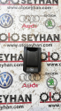 5H0887233 GOLF 8 2022 Arka koltuk isofix kapağı