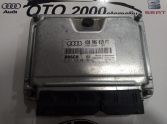 Oto Çıkma Parça / Audi / A3 / Beyin / Motor Beyni / Çıkma Parça 