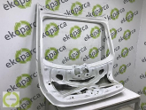 Oto Çıkma Parça / Skoda / Rapid / Kaporta & Karoser / Bagaj Kapağı / Çıkma Parça 