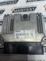 Motor ECU,Hyundai İX35 0281030304 39103-2F950 EDC17C53