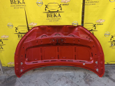Oto Çıkma Parça / Opel / Crossland X / Kaporta & Karoser / Kaput / Çıkma Parça 