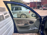 Oto Çıkma Parça / Renault / Megane / Kaporta & Karoser / Sol Ön Kapı / Çıkma Parça 