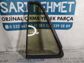 Oto Çıkma Parça / Hyundai / Excel / Oto Cam / Kelebek Camı / Çıkma Parça 