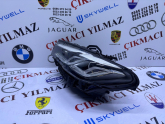 Oto Çıkma Parça / Bmw / 5 Serisi / Far & Stop / Sol Ön Far / Çıkma Parça 