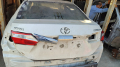 Oto Çıkma Parça / Toyota / Corolla / Kaporta & Karoser / Bagaj Kapağı / Çıkma Parça 