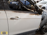 Hurda Belgeli Araçlar / Chevrolet / Captiva
