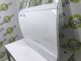 Oto Çıkma Parça / Audi / A6 / Kaporta & Karoser / Sağ Arka Kapı / Çıkma Parça 