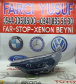 Oto Çıkma Parça / Ford / Transit Custom / Far & Stop / Sol Ön Far / Çıkma Parça 
