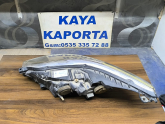Oto Çıkma Parça / Citroen / C4 / Far & Stop / Sağ Ön Far / Çıkma Parça 