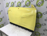 Oto Çıkma Parça / Volkswagen / Beetle / Kaporta & Karoser / Sağ Ön Kapı / Çıkma Parça 