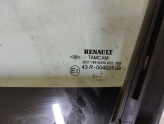 Oto Çıkma Parça / Renault / Clio / Oto Cam / Kelebek Camı / Çıkma Parça 