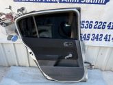 Oto Çıkma Parça / Renault / Megane / Kaporta & Karoser / Sol Arka Kapı / Çıkma Parça 