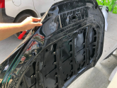 Oto Çıkma Parça / Toyota / Hilux / Kaporta & Karoser / Kaput / Çıkma Parça 