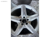 Oto Çıkma Parça / Renault / R 19 / Jant & Lastik / Çelik Jant / Çıkma Parça 